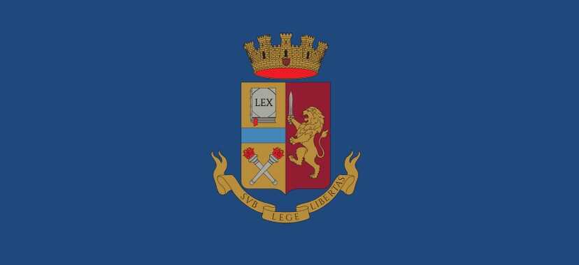 polizia di stato