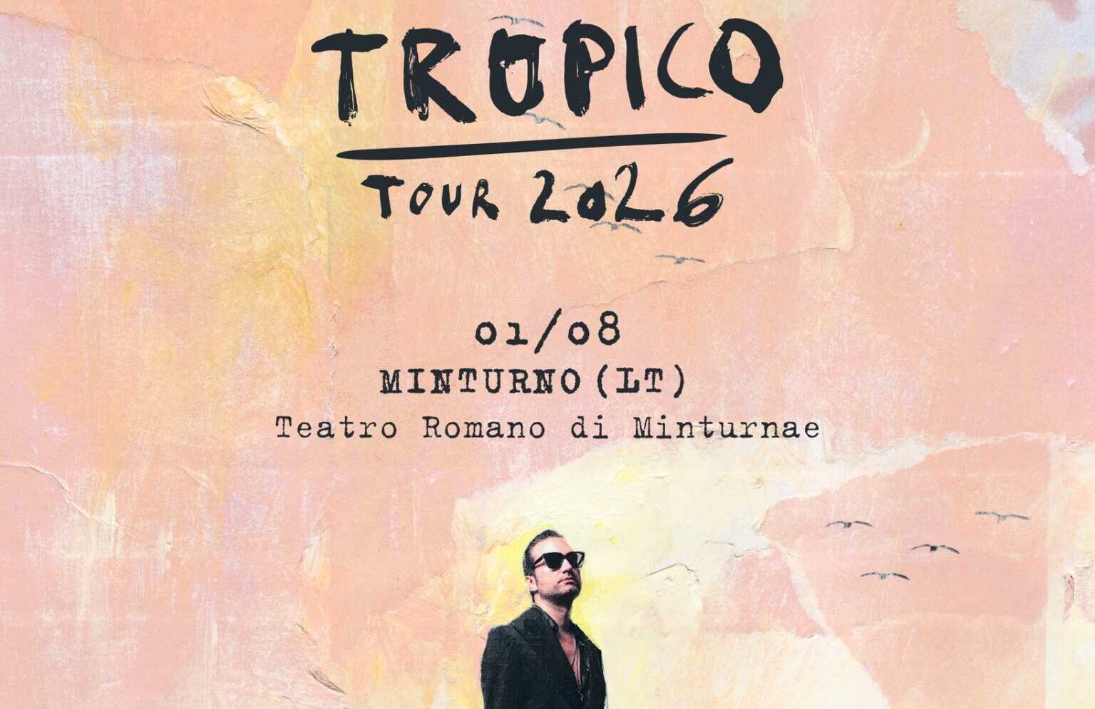 tropico