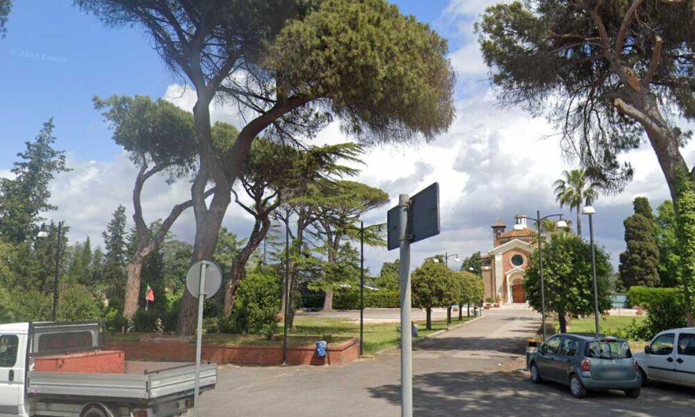 borgo grappa