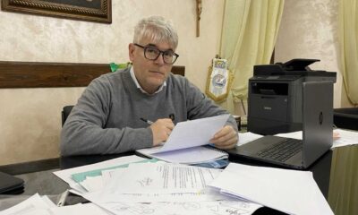 sindaco lidano lucidi