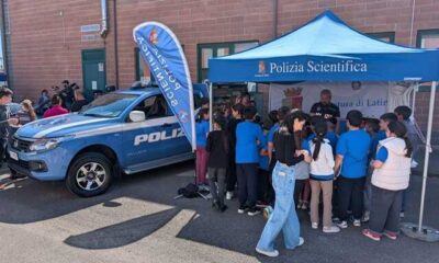 villaggio della legalità