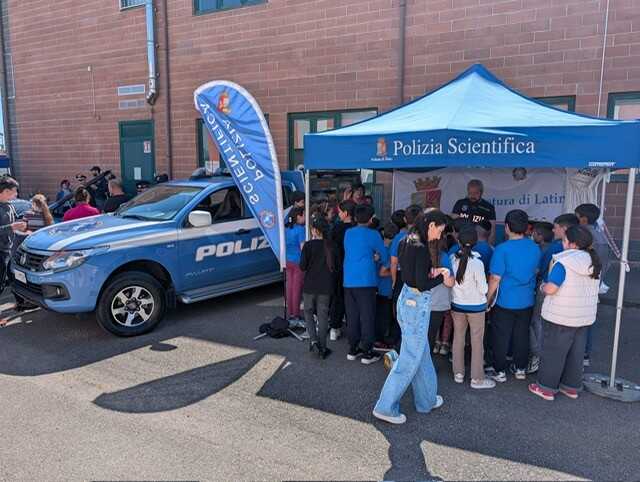 villaggio della legalità