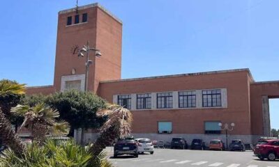 comune di pontinia