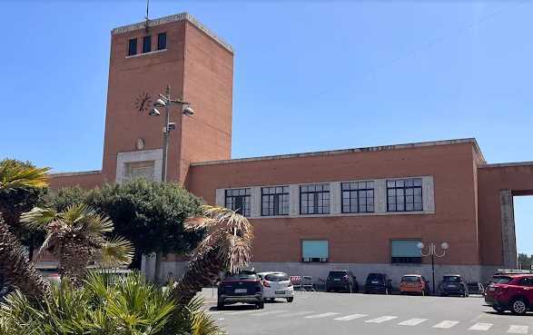 comune di pontinia
